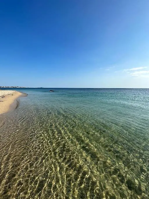 Magnifique Longere Au Calme De Kerminaouet Villa Tregunc France